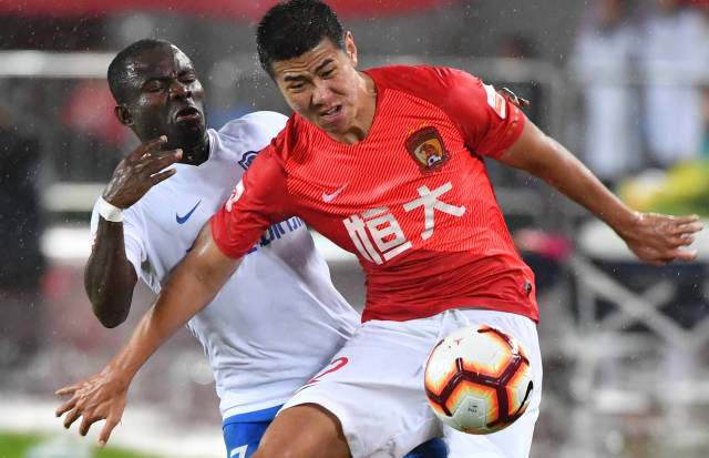 上汽旗下新能源品牌智己汽车赞助中国香港队，赞助费超100万