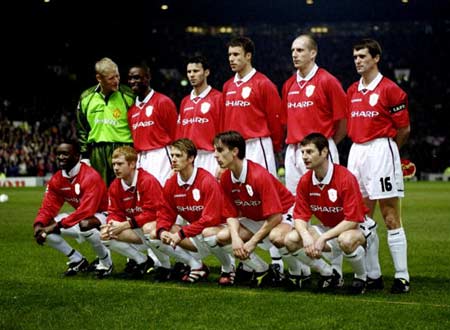 挑事？每日邮报称安东尼比赛中头槌犯规，逃过一张红牌