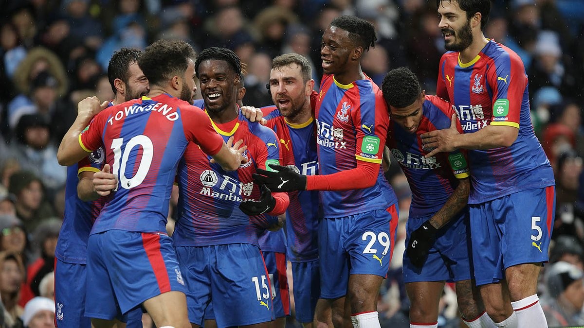 五大联赛榜首再次易主