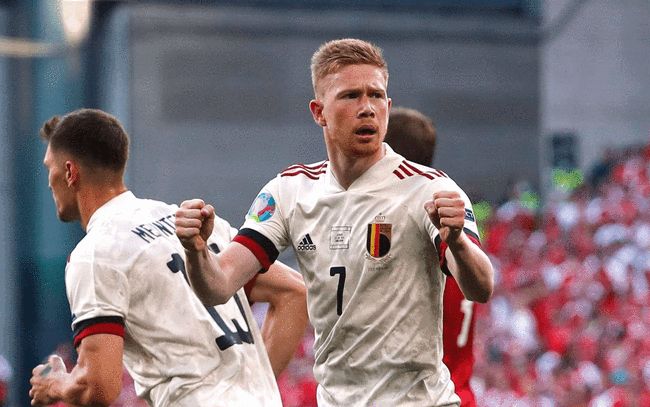 詹姆斯·麦迪逊盛赞布鲁诺·费尔南德斯：被低估的曼联核心“一次又一次”证明自己