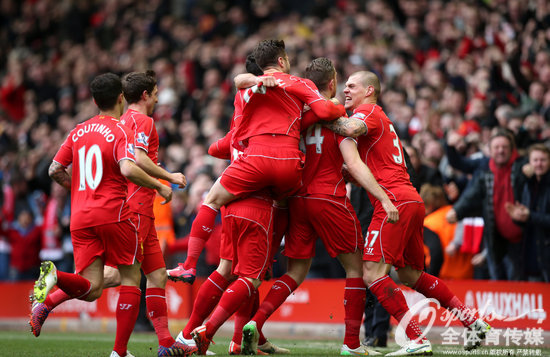 潘德夫：国米被裁判戏耍，范戴克手球明显是点球但却被无视